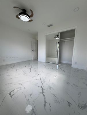 Empty room, Interior, Marble