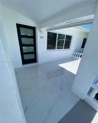 Interior, Marble