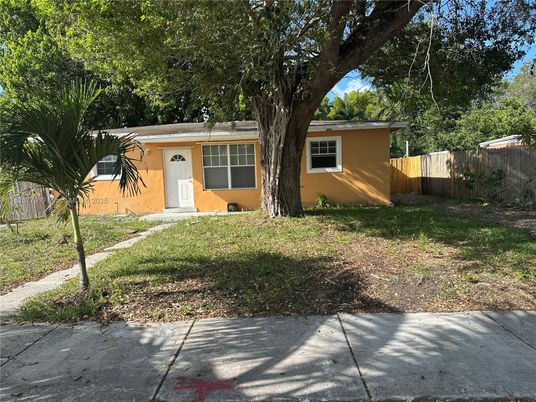 Backyard, Exterior, Facade, None
