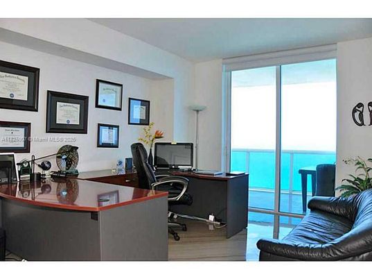 Home Office, Interior, Water, Wood Texture Flooring