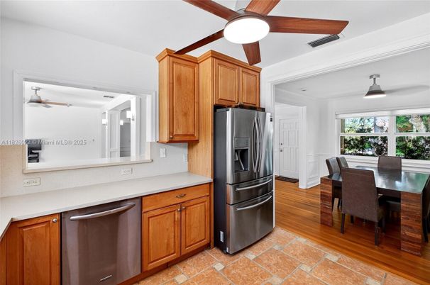 Dining room, Interior, Kitchen, Wood Texture Flooring
