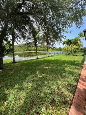 Backyard, Exterior, Water