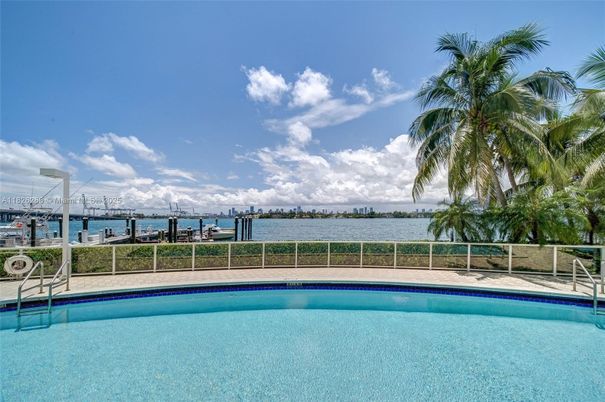 Exterior, Pool, Water