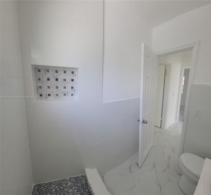 Bathroom, Interior, Marble
