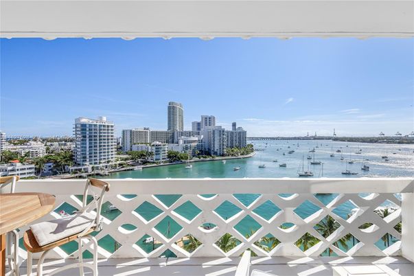 Water, Exterior, Other, Skyline