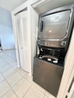 Interior, Utility Closets, Washer, Water