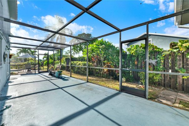 Glass Ceilings, Interior, Sun Room