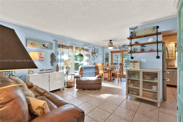 Dining room, Interior, Living room