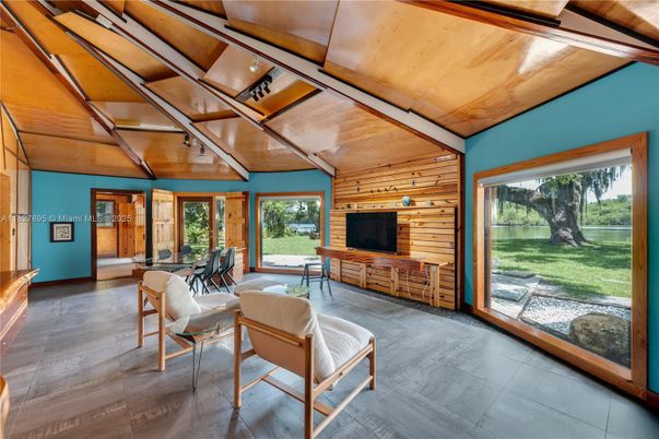 Interior, Wooden Ceilings, Wood Texture Flooring, Wooden Walls