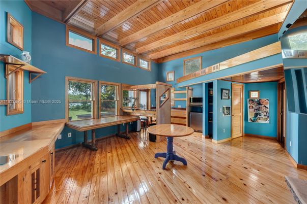 Interior, Wooden Beams, Wooden Ceilings, Wood Texture Flooring