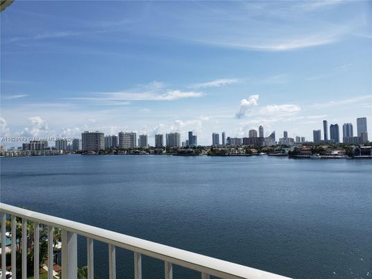 Water, Exterior, Other, Skyline