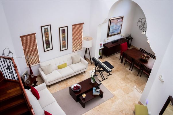 Dining room, Interior, Living room
