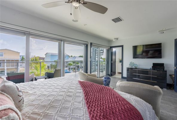 Bedroom, Interior, Water