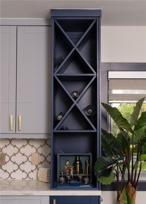 Fireplace, Interior