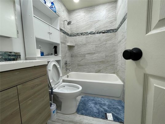 Bathroom, Interior, Marble Walls