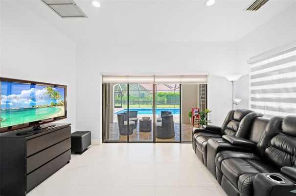 Home Theatre Room, Interior, Living room, Recessed Lighting, Theatre Room