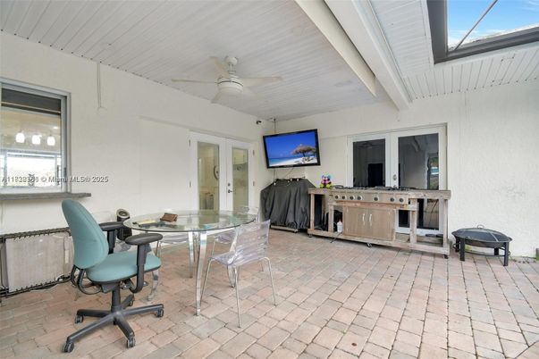 Dining room, Glass Ceilings, Interior, Sun Room