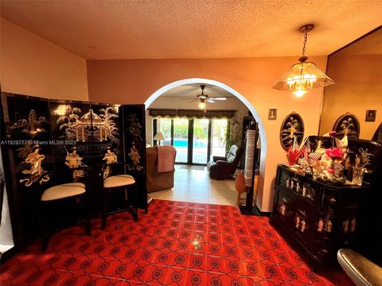 Interior, Pendant Lights, Recessed Lighting