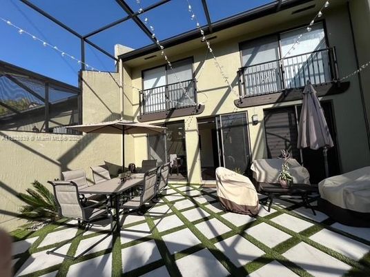 Glass Ceilings, Interior, Sun Room