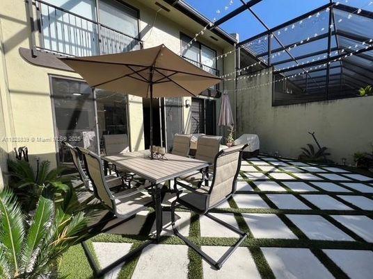 Glass Ceilings, Interior, Sun Room