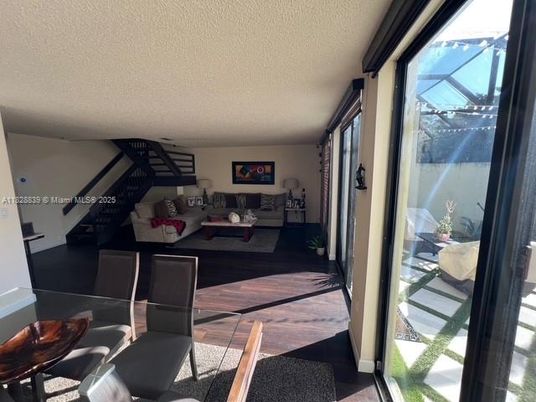 Interior, Living room, Wood Texture Flooring