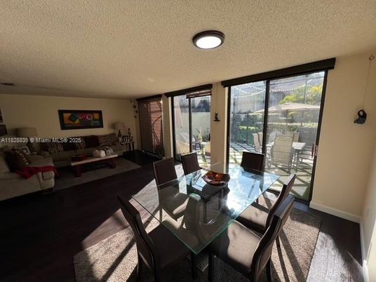 Dining room, Interior, Living room, Wood Texture Flooring