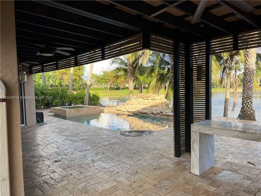 Exterior, Pool, Water