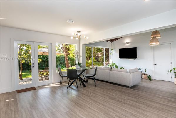 Dining room, Interior, Living room, Wood Texture Flooring