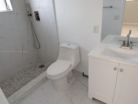 Bathroom, Interior, Marble, Marble Walls