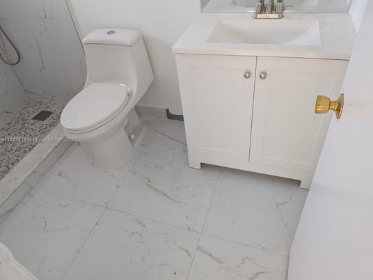 Bathroom, Interior, Marble