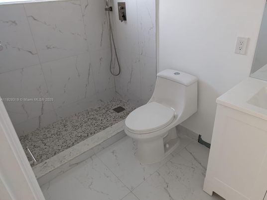 Bathroom, Interior, Marble, Marble Walls