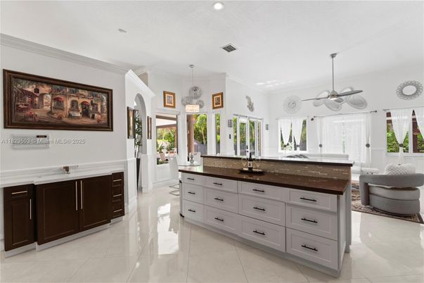 Interior, Pendant Lights, Recessed Lighting