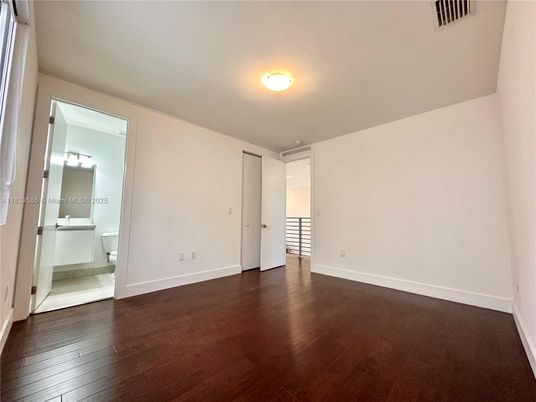 Bathroom, Empty room, Interior, Wood Texture Flooring