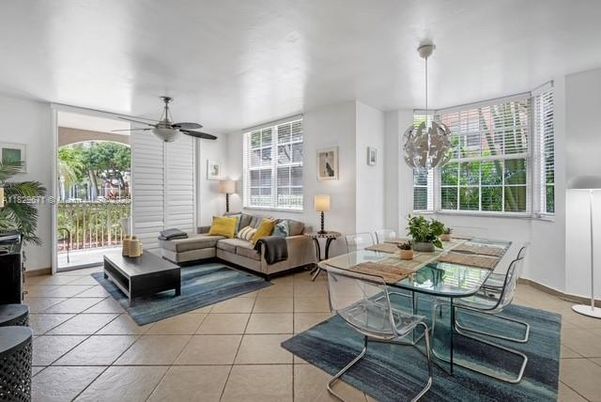 Dining room, Interior, Living room, Pendant Lights