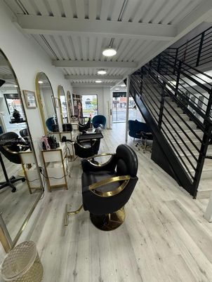 Fitness Equipment, Interior, Wood Texture Flooring