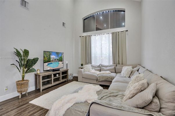 Interior, Living room, Wood Texture Flooring