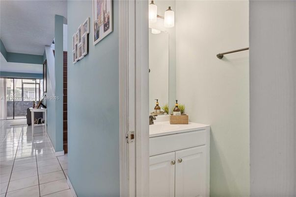 Bathroom, Interior, Water