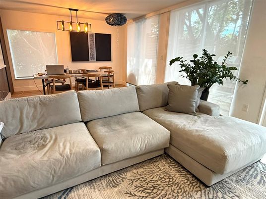 Bedroom, Interior, Living room
