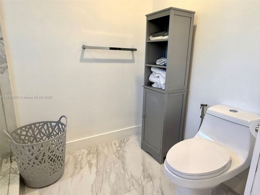 Bathroom, Interior, Marble