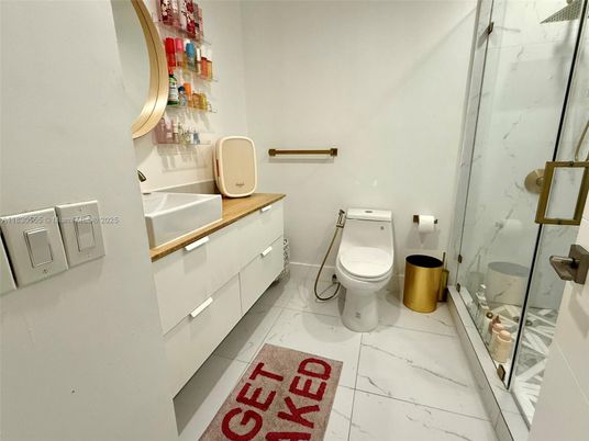 Bathroom, Interior, Marble