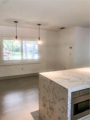 Interior, Kitchen, Pendant Lights