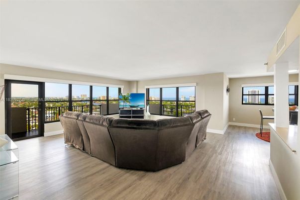 Interior, Living room, Water, Wood Texture Flooring