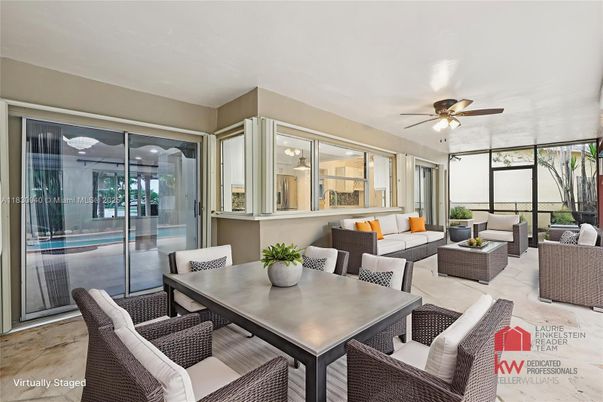 Dining room, Interior, Living room
