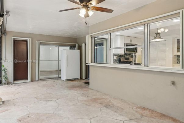 Interior, Kitchen, Pendant Lights