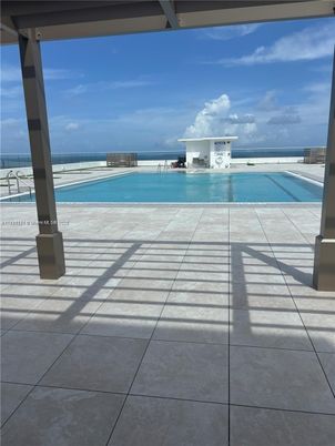 Exterior, Pool, Water