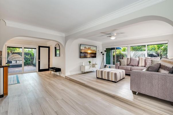 Interior, Living room, Wood Texture Flooring