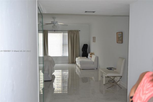 Interior, Marble