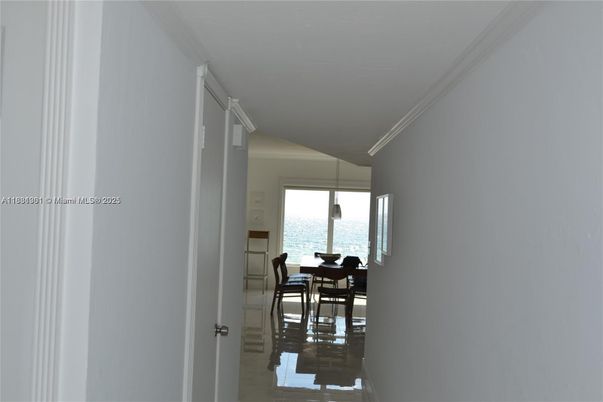 Interior, Water