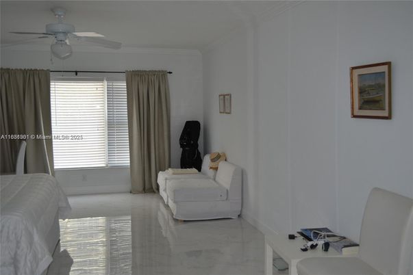 Interior, Marble