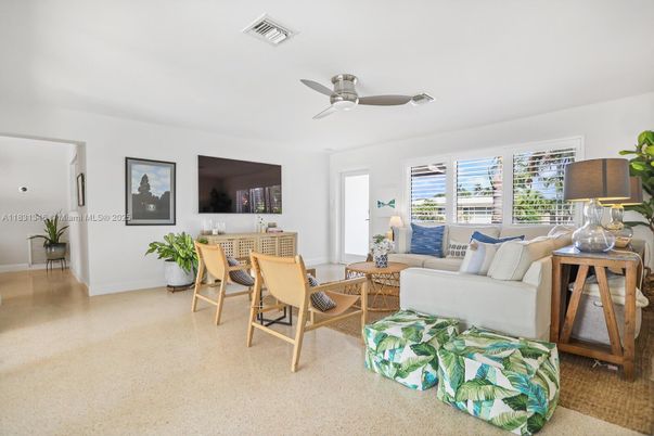 Dining room, Interior, Living room